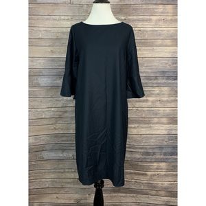 Beams Heart Dress
